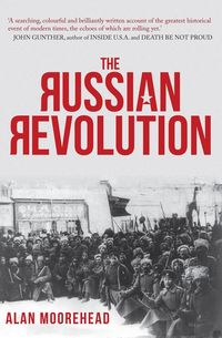 Produktbild: The Russian Revolution