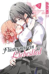 Produktbild: Fl&uuml;ster mir ein Liebeslied, Band 07