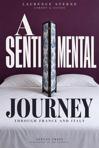 Produktbild: A Sentimental Journey