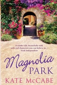 Produktbild: Magnolia Park