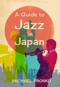 Produktbild: A Guide to Jazz in Japan