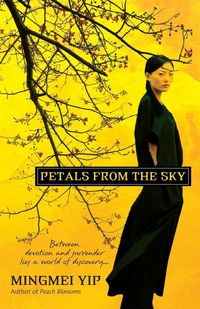 Produktbild: Petals From The Sky