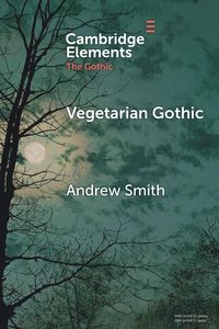 Produktbild: Vegetarian Gothic