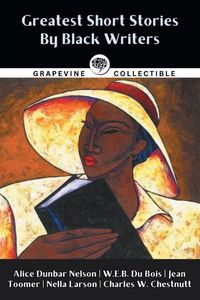 Produktbild: Greatest Short Stories By Black Writers