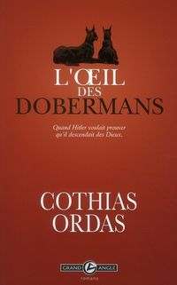 Produktbild: L'oeil des dobermans