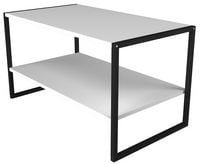 Produktbild: Industrie Styl Sofatisch Couchtisch Insasi L