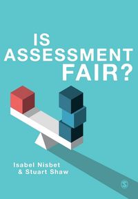 Produktbild: Is Assessment Fair?