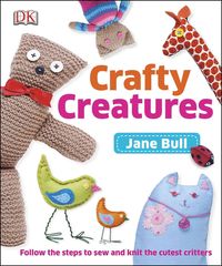 Produktbild: Crafty Creatures