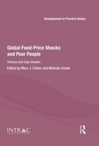 Produktbild: Global Food-Price Shocks and Poor People