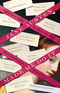 Produktbild: Jane Austen Made Me Do It