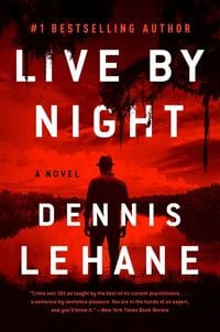 Produktbild: Live by Night