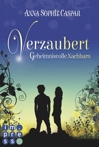 Produktbild: Verzaubert 1: Geheimnisvolle Nachbarn