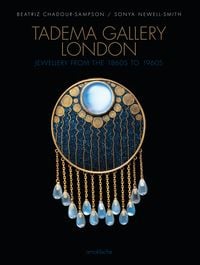 Produktbild: Tadema Gallery London