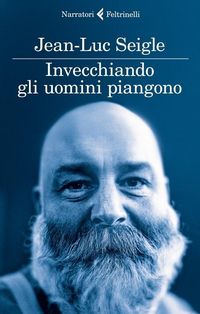 Produktbild: Invecchiando gli uomini piangono