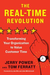 Produktbild: The Real-Time Revolution