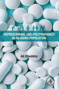Produktbild: Deprescribing and Polypharmacy in an Aging Population