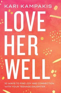 Produktbild: Love Her Well