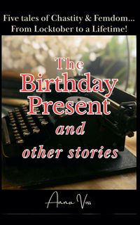 Produktbild: The Birthday Present and Other Stories