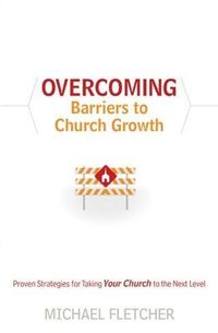 Produktbild: Overcoming Barriers to Church Growth