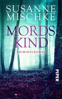 Produktbild: Mordskind
