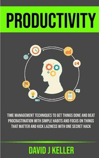 Produktbild: Productivity