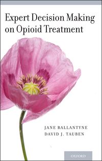 Produktbild: Expert Decision Making on Opioid Treatment