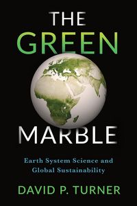 Produktbild: The Green Marble