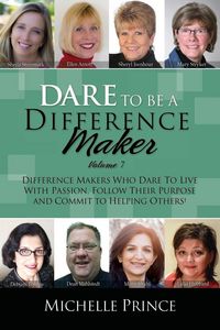 Produktbild: Dare To Be A Difference Maker 7