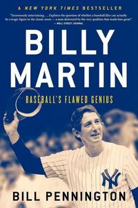 Produktbild: Billy Martin