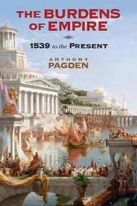 Produktbild: Burdens of Empire