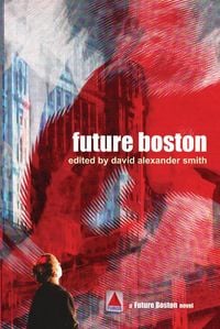 Produktbild: Future Boston