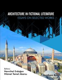 Produktbild: Architecture in Fictional Literature: Essays on Selected Works