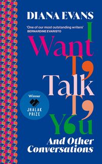 Produktbild: I Want to Talk to You