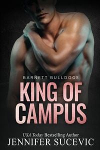 Produktbild: King of Campus