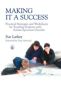 Produktbild: Making It a Success