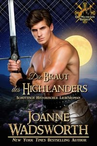 Produktbild: Die Braut des Highlanders