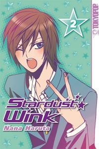 Produktbild: Stardust Wink 02