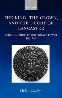 Produktbild: The King, the Crown, and the Duchy of Lancaster