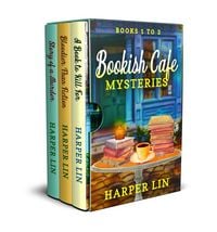 Produktbild: Bookish Caf&eacute; Mysteries: Books 1-3 (A Bookish Cafe Mystery)