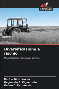 Produktbild: Diversificazione e rischio