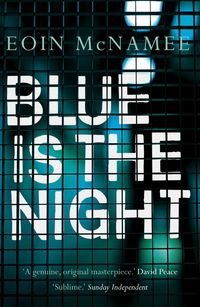 Produktbild: Blue is the Night