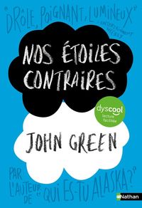 Produktbild: Nos &eacute;toiles contraires