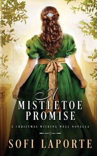 Produktbild: A Mistletoe Promise