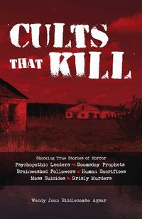 Produktbild: Cults That Kill