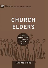 Produktbild: Church Elders (Taglish)