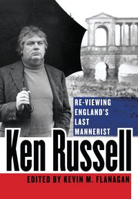 Produktbild: Ken Russell