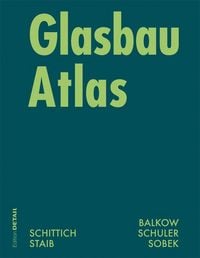 Produktbild: Glasbau Atlas
