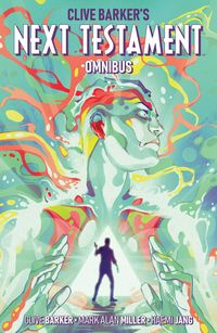 Produktbild: Miller, M: Clive Barker's Next Testament Omnibus