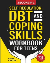 Produktbild: Self-Regulation, DBT and Coping Skills Workbook for Teens