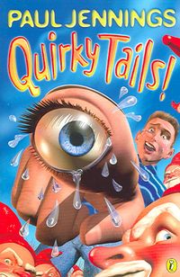 Produktbild: Jennings, P: Quirky Tails!